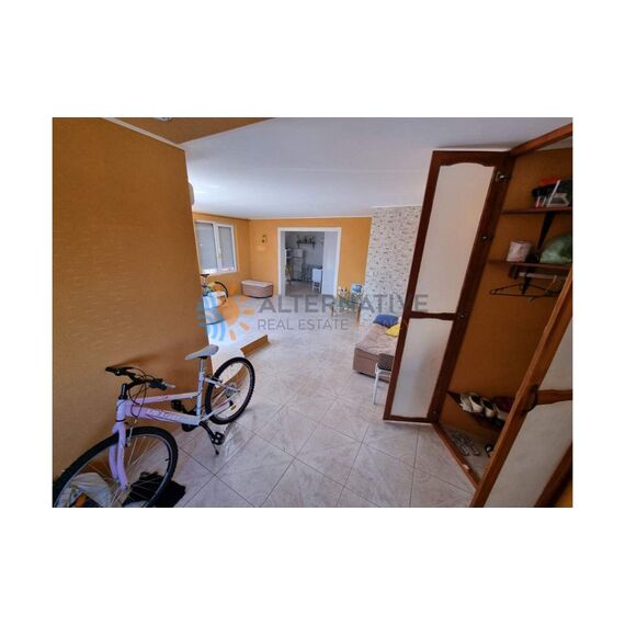 Квартира 2-комнатная 1+1 в Несебре (Равда) площадь 94м² 4 этаж, изображение 10