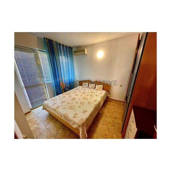 Квартира 2-комнатная 1+1 в Несебре (Святой Влас) площадь 49м², изображение 9