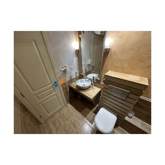 Квартира 2-комнатная 1+1 в Несебре (Солнечный Берег) площадь 55м² 7 этаж, изображение 8