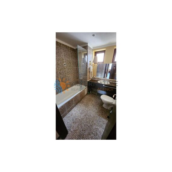 Квартира 2-комнатная 1+1 в Несебре (Солнечный Берег) площадь 71м² 3 этаж, изображение 9