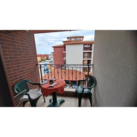 Квартира 2-комнатная 1+1 в Несебре (Равда) площадь 70м² 4 этаж, изображение 10
