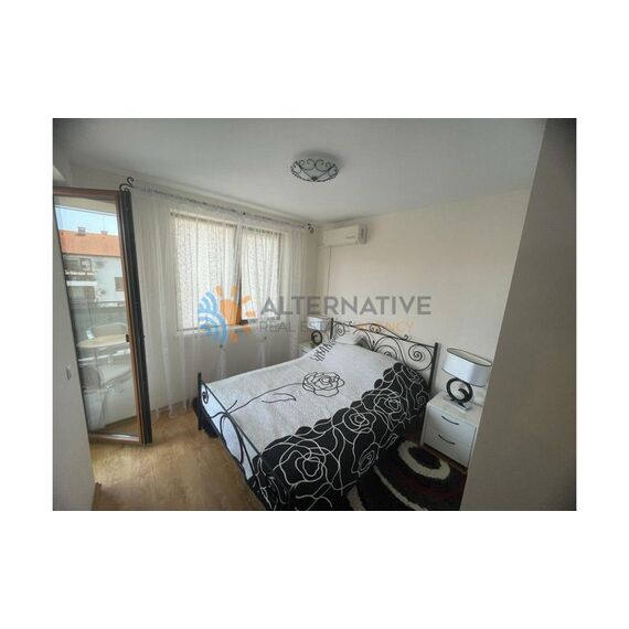 Квартира 2-комнатная 1+1 в Несебре (Равда) площадь 50м² 4 этаж, изображение 11