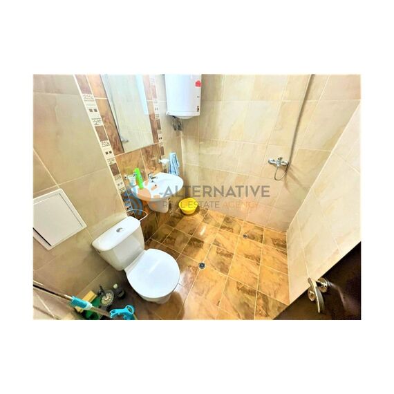 Квартира 2-комнатная 1+1 в Несебре (Равда) площадь 60м², изображение 15
