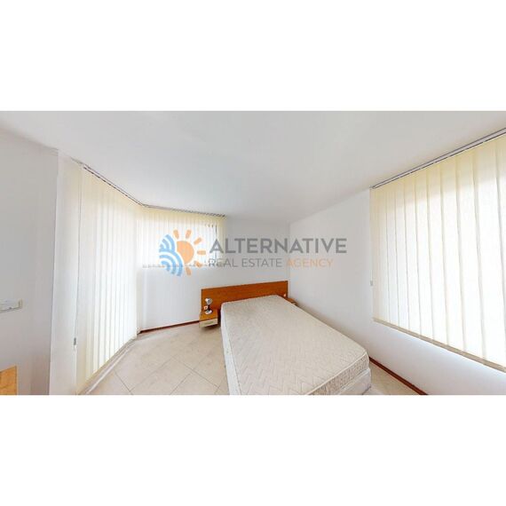 Квартира 2-комнатная 1+1 в Несебре (Кошарица) площадь 65м² 3 этаж, изображение 3