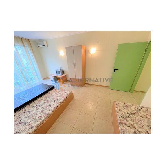 Квартира 2-комнатная 1+1 в Несебре площадь 100м² 2 этаж, изображение 15