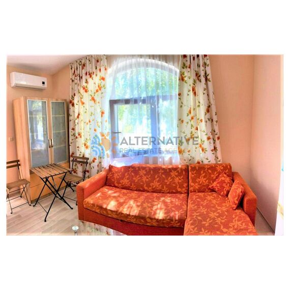 Квартира 2-комнатная 1+1 в Несебре площадь 50.92м² 1 этаж, изображение 2