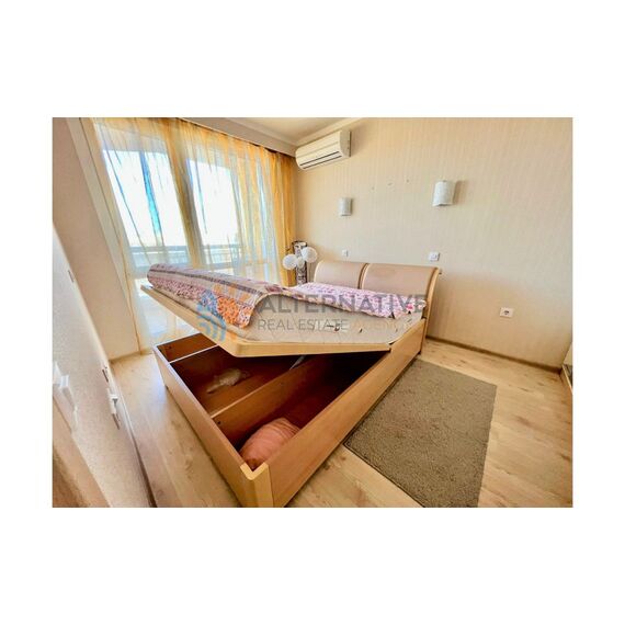 Квартира 2-комнатная 1+1 в Несебре площадь 76м² 3 этаж, изображение 10