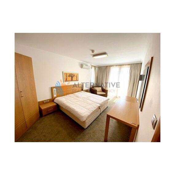 Квартира 2-комнатная 1+1 в Несебре (Равда) площадь 100м² 2 этаж, изображение 2