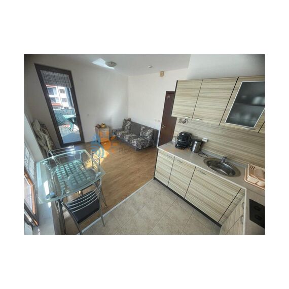 Квартира 2-комнатная 1+1 в Несебре (Равда) площадь 55м² 4 этаж, изображение 8