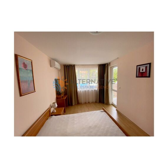 Квартира 2-комнатная 1+1 в Несебре (Равда) площадь 75м², изображение 4