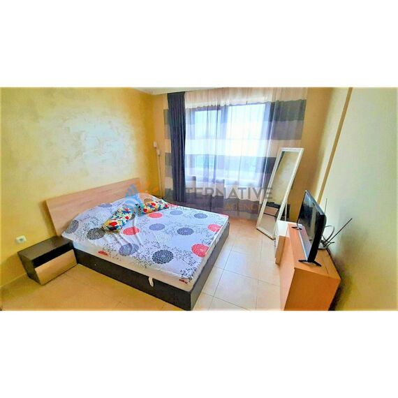 Квартира 2-комнатная 1+1 в Несебре (Равда) площадь 60м², изображение 11