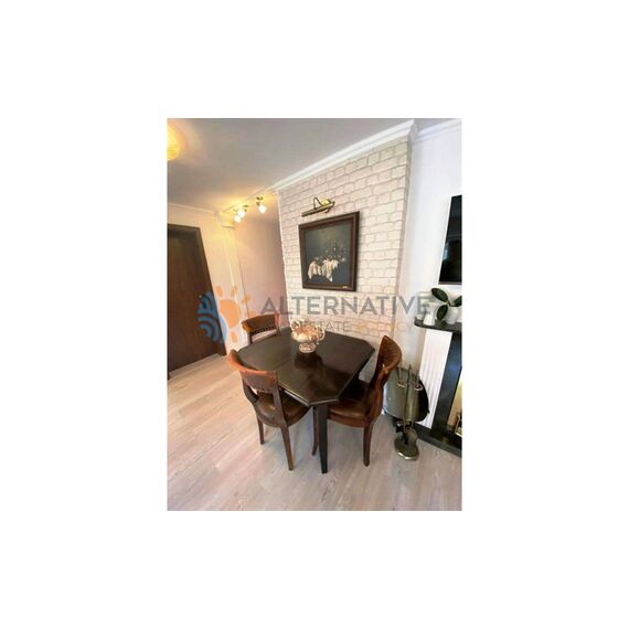 Квартира 2-комнатная 1+1 в Несебре площадь 85м² 3 этаж, изображение 5