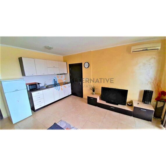 Квартира 2-комнатная 1+1 в Несебре (Равда) площадь 60м², изображение 8