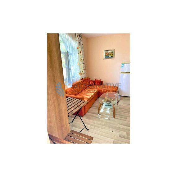 Квартира 2-комнатная 1+1 в Несебре площадь 50.92м² 1 этаж, изображение 5