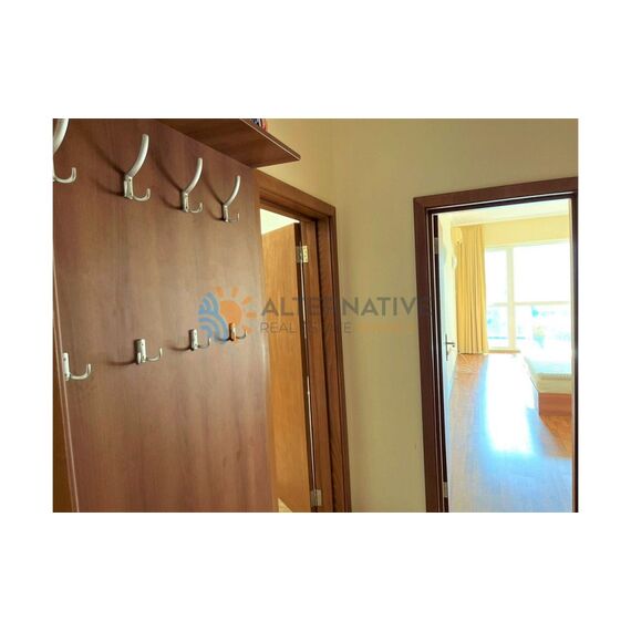 Квартира 2-комнатная 1+1 в Несебре площадь 82м² 5 этаж, изображение 15