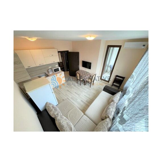 Квартира 2-комнатная 1+1 в Несебре площадь 55м² 3 этаж, изображение 9
