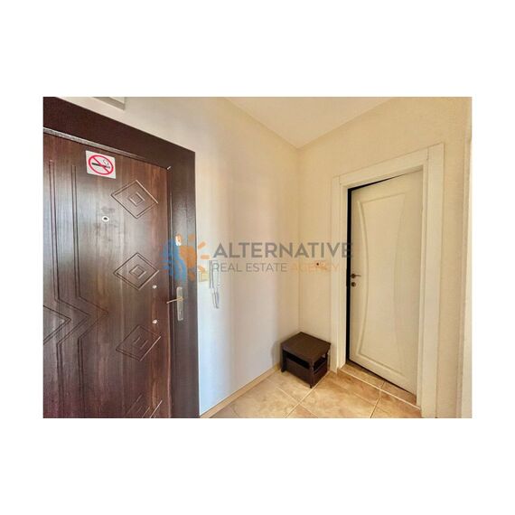 Квартира 2-комнатная 1+1 в Несебре (Равда) площадь 51м² 4 этаж, изображение 7