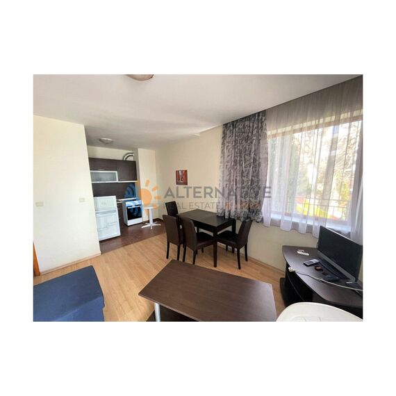 Квартира 2-комнатная 1+1 в Несебре (Елените) площадь 83м² 2 этаж, изображение 6