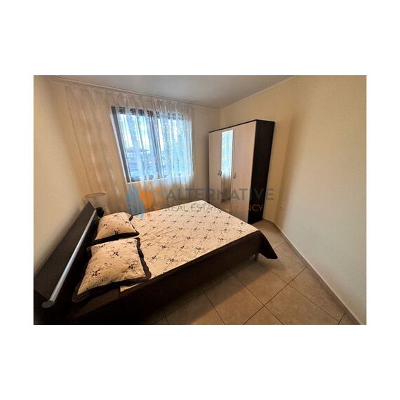 Квартира 2-комнатная 1+1 в Несебре (Равда) 65м² 2 этаж, изображение 15