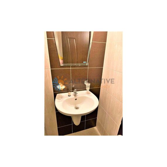 Квартира 2-комнатная 1+1 в Несебре площадь 50.92м² 1 этаж, изображение 15