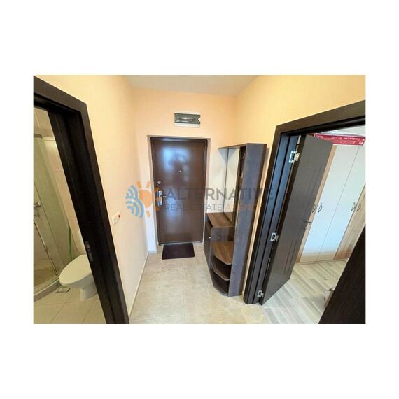 Квартира 2-комнатная 1+1 в Несебре площадь 55м² 3 этаж, изображение 18