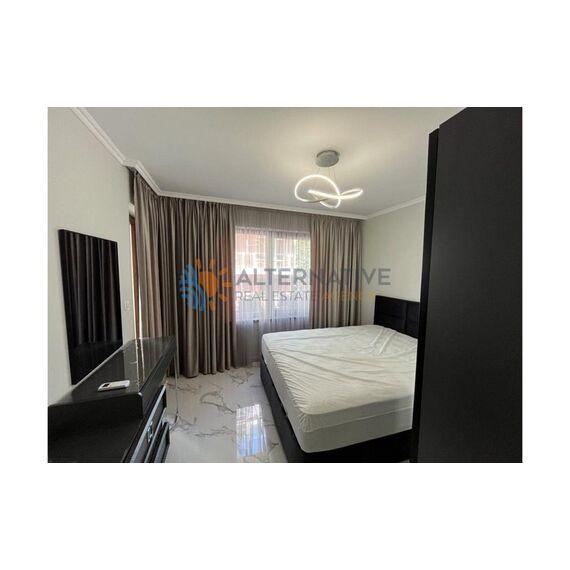 Квартира 2-комнатная 1+1 в Несебре площадь 65м² 2 этаж, изображение 14
