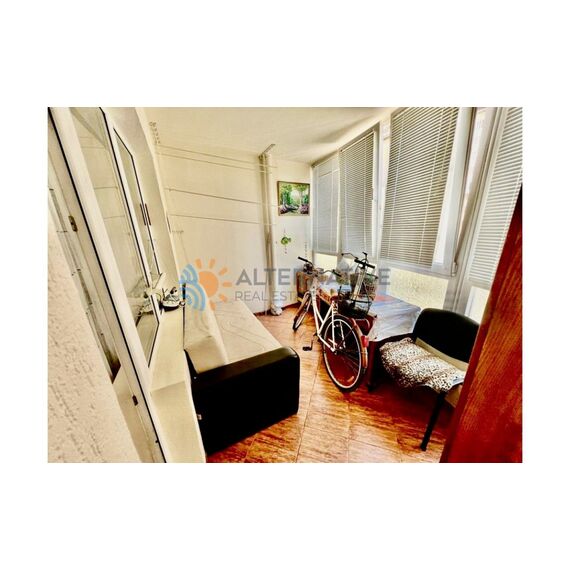 Квартира 2-комнатная 1+1 в Поморие площадь 65м² 2 этаж, изображение 10