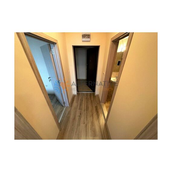 Квартира 2-комнатная 1+1 в Несебре (Равда) площадь 50м² 6 этаж, изображение 4