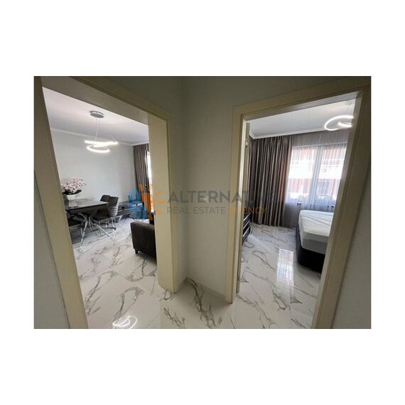 Квартира 2-комнатная 1+1 в Несебре площадь 65м² 2 этаж, изображение 5