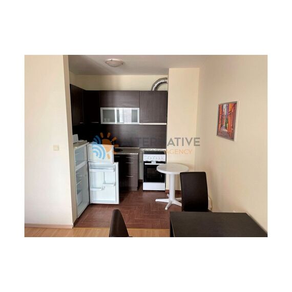 Квартира 2-комнатная 1+1 в Несебре (Елените) площадь 83м² 2 этаж, изображение 14