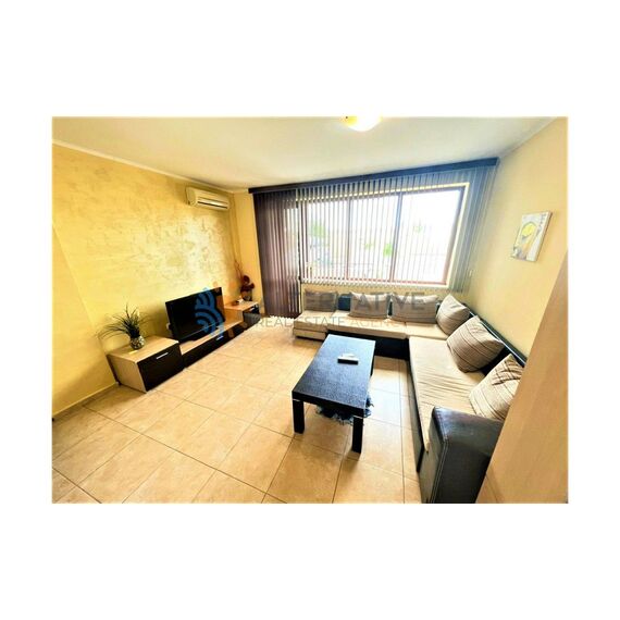 Квартира 2-комнатная 1+1 в Несебре (Равда) площадь 60м², изображение 13