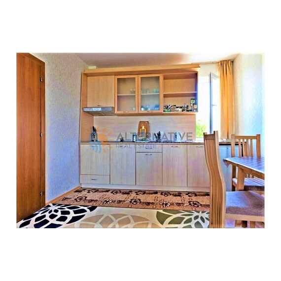 Квартира 2-комнатная 1+1 в Несебре (Равда) площадь 60м², изображение 16