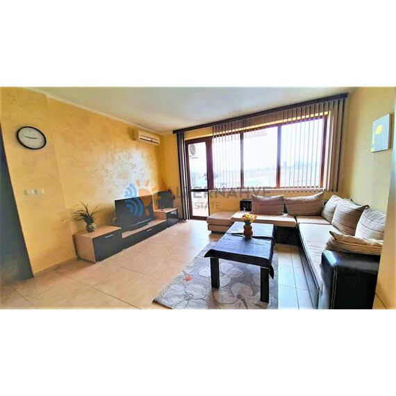 Квартира 2-комнатная 1+1 в Несебре (Равда) площадь 60м², изображение 12