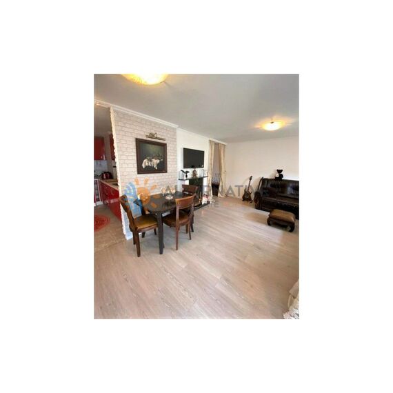 Квартира 2-комнатная 1+1 в Несебре площадь 85м² 3 этаж, изображение 4