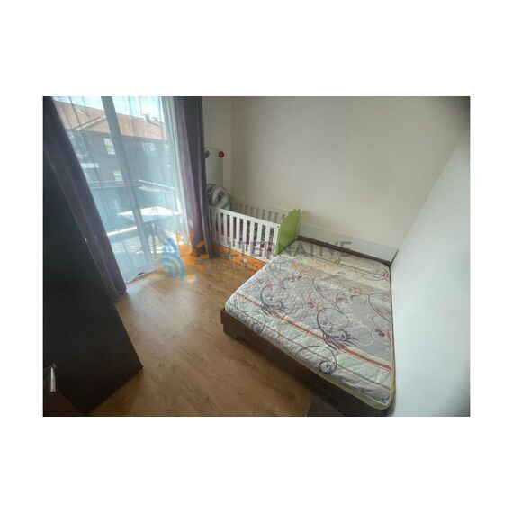Квартира 2-комнатная 1+1 в Несебре (Равда) площадь 55м² 4 этаж, изображение 11