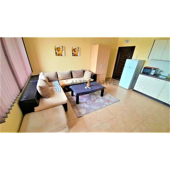 Квартира 2-комнатная 1+1 в Несебре (Равда) площадь 60м², изображение 9