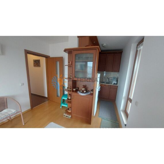 Квартира 2-комнатная 1+1 в Несебре (Равда) площадь 74м² 4 этаж, изображение 4