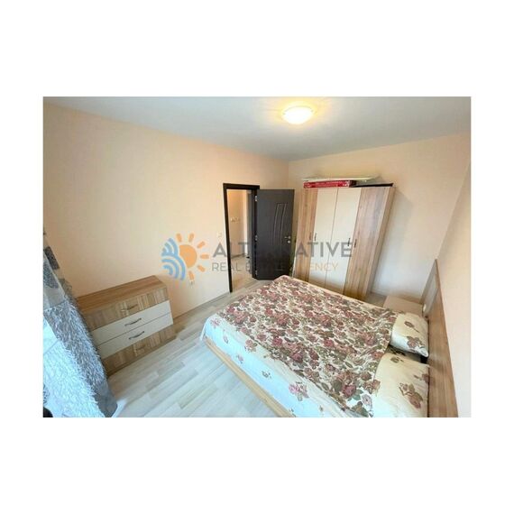 Квартира 2-комнатная 1+1 в Несебре площадь 55м² 3 этаж, изображение 16