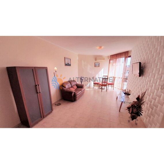 Квартира 2-комнатная 1+1 в Несебре (Равда) площадь 61м² 4 этаж, изображение 4