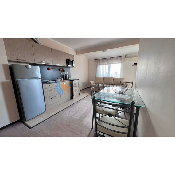 Квартира 2-комнатная 1+1 в Несебре (Кошарица) площадь 55м² 4 этаж, изображение 17
