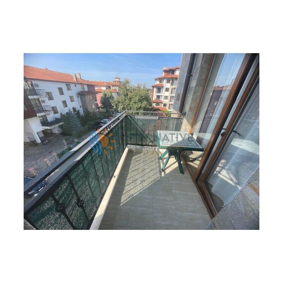 Квартира 2-комнатная 1+1 в Несебре (Равда) площадь 55м² 4 этаж, изображение 7