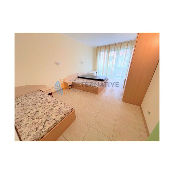 Квартира 2-комнатная 1+1 в Несебре площадь 100м² 2 этаж, изображение 14