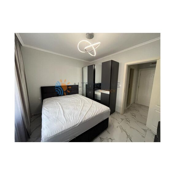 Квартира 2-комнатная 1+1 в Несебре площадь 65м² 2 этаж, изображение 3
