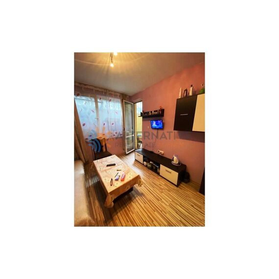 Квартира 2-комнатная 1+1 в Несебре площадь 34м², изображение 5