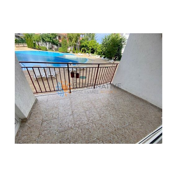 Квартира 2-комнатная 1+1 в Несебре (Равда) площадь 75м², изображение 9