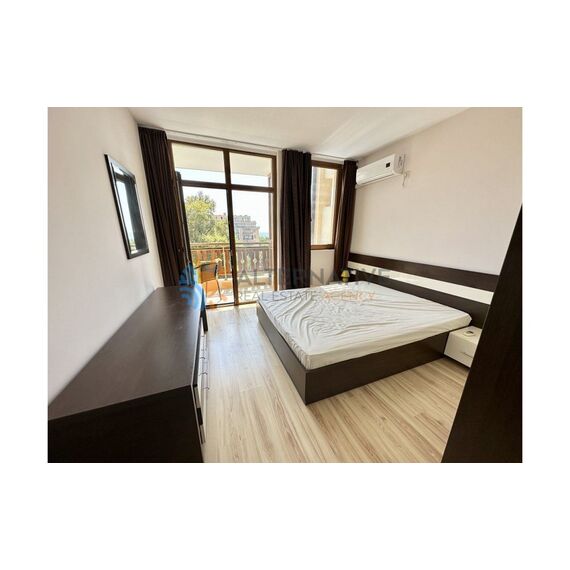 Квартира 2-комнатная 1+1 в Несебре (Равда) площадь 70м² 4 этаж