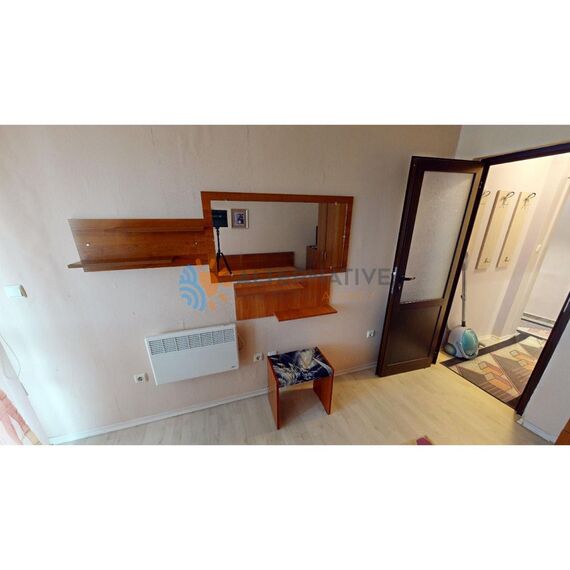 Квартира 2-комнатная 1+1 в Несебре площадь 65м² 5 этаж, изображение 8