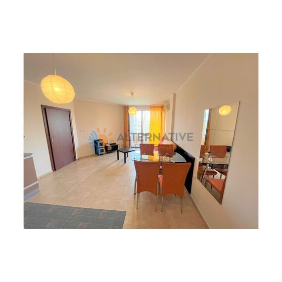 Квартира 2-комнатная 1+1 в Несебре (Равда) площадь 65м² 1 этаж, изображение 7