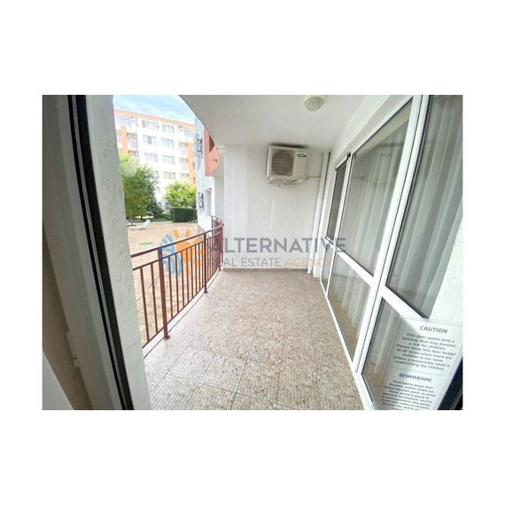 Квартира 2-комнатная 1+1 в Несебре (Равда) площадь 75м², изображение 6