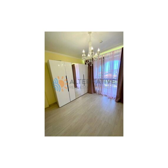 Квартира 2-комнатная 1+1 в Несебре (Равда) площадь 54м² 4 этаж, изображение 6